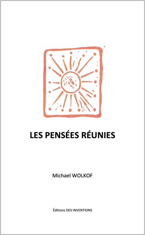 Les pensées réunies