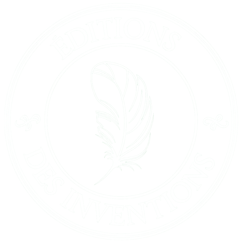 Éditions DES INVENTIONS
