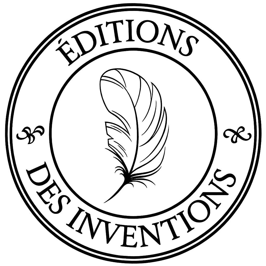 Éditions DES INVENTIONS